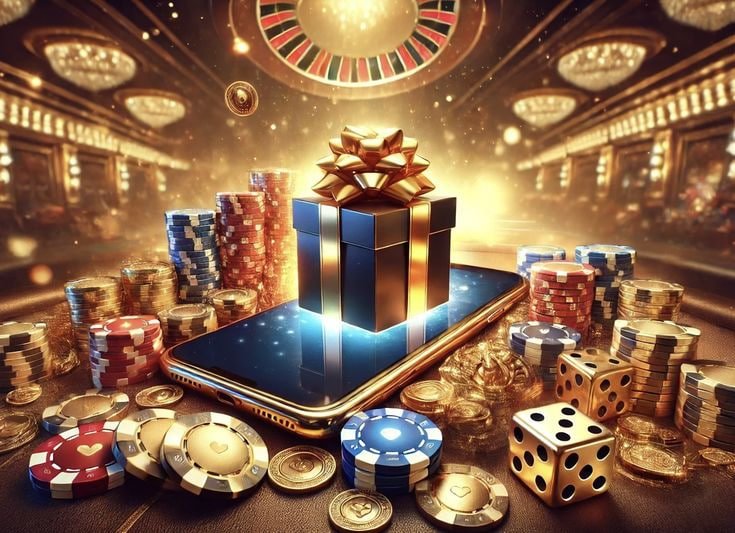 Biểu tượng thể thao và giải trí trực tuyến 555win22