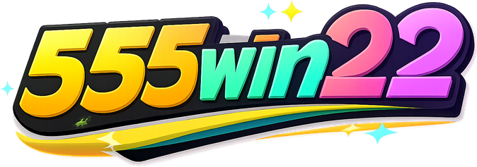 Logo 555win22